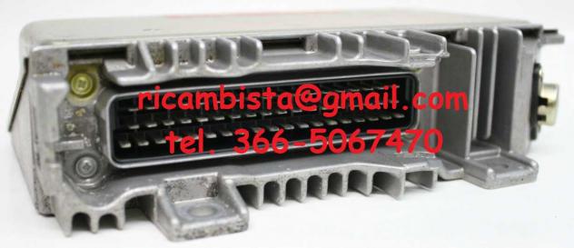 96461812601 Porsche 911 centralina ABS Bosch - Foto 2