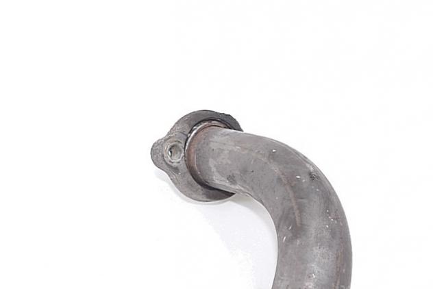 COLLETTORE DI SCARICO DUCATI ST2 1997 - 2002 57010341A 57110182A EXHAUST MANIFOLD - Foto 4