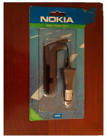 Cavetto Nokia