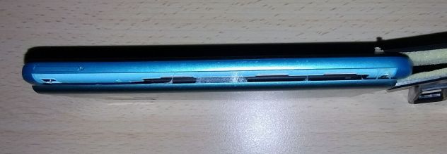Xiaomi A2 Lite con batteria da cambiare! - Foto 3