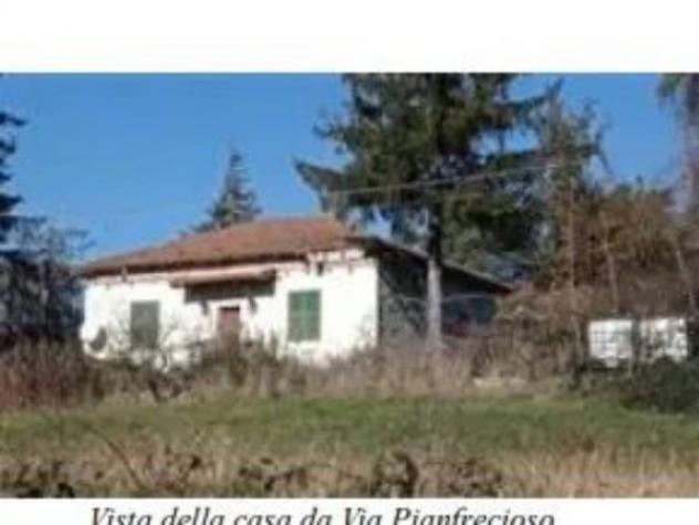 Immobile in asta di 135 m² con più di 5 locali in vendita a Giusvalla - Foto 9