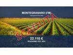 Immobile in asta di 18 m² in vendita a Montegranaro