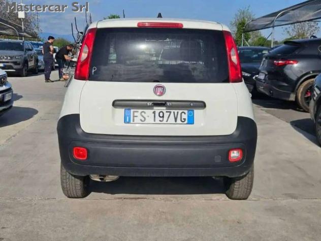 FIAT Panda 1.2 69 CV VAN 2 POSTI EURO6 POP - FS197VG rif. 24076387 - Foto 8