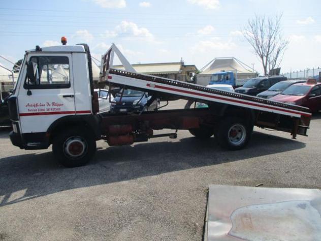 IVECO CARRATREZZI DAILY rif. 23519363 - Foto 4