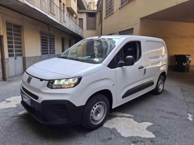 FIAT Doblo Doblò 1.2 110CV PC-TN Van KM0 FULL OPTIONAL rif. 23979695 - Foto 3