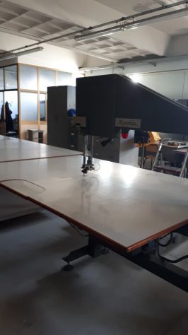 Macchine per cucire industriali - Foto 4