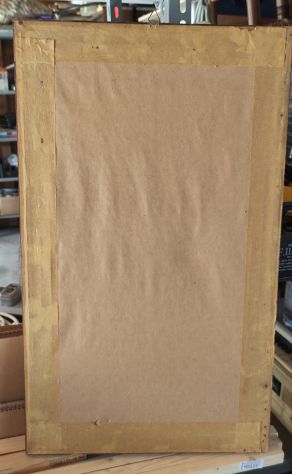 Quadro "Plastigrafia stampata a rilievo su celluloide" - Foto 2