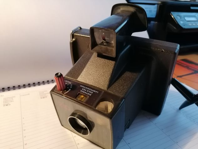 Fotocamera Polaroid - Foto 4