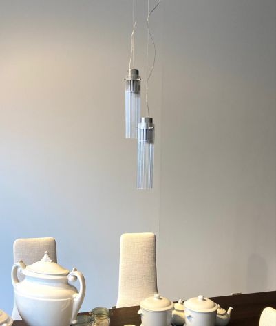 KARTELL, Lampade a sospensione RIFLY , led - Foto 3
