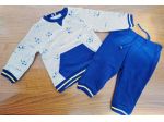 Abbigliamento in cotone taglia 6-9 mesi