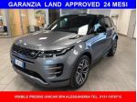 LAND ROVER Range Rover Evoque 2.0 ibrido/diesel  163cv.  4x4   R-Dynamic SE &hellip;