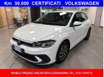 VOLKSWAGEN Polo 1.0 Benzina  95cv.  5 porte   Life , Km 38.000 rif. 24128585