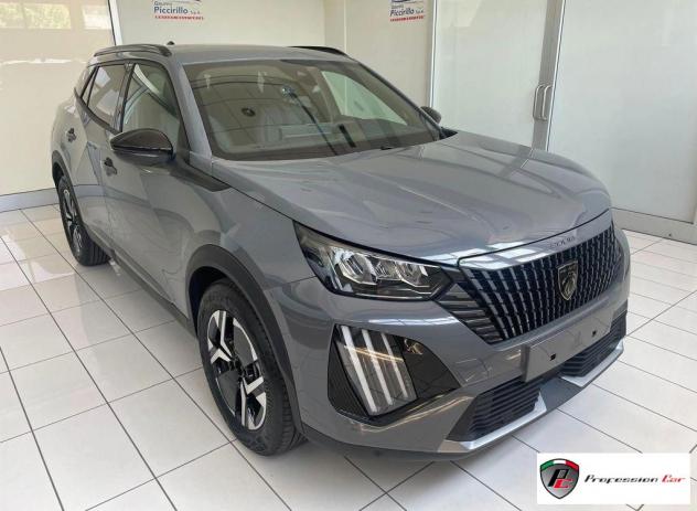 PEUGEOT - 2008 - PureTech Turbo 110 S&S Allure - Foto 3