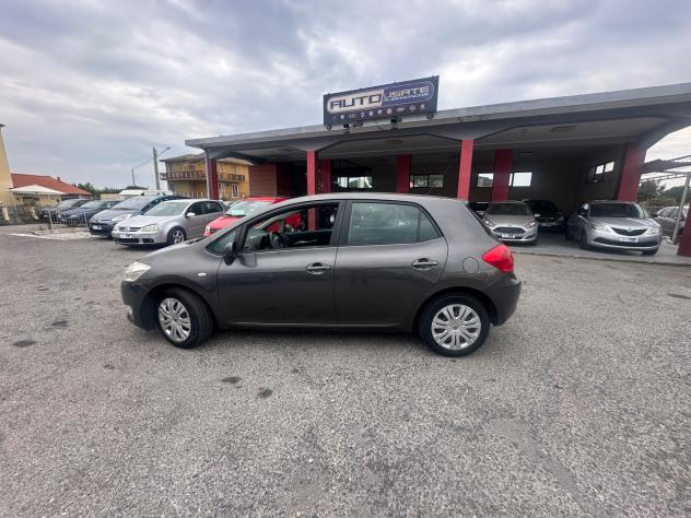 Toyota Auris 1.4 D-4D 5 porte Sol - Foto 5