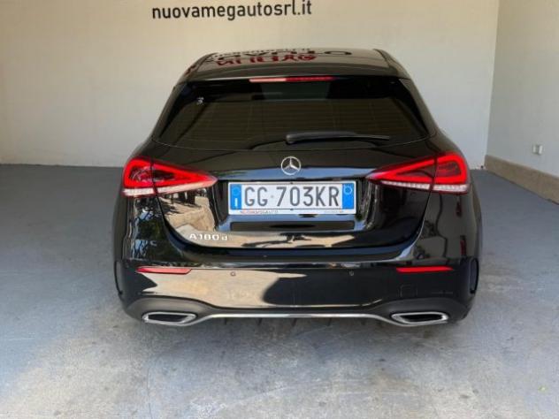 MERCEDES-BENZ A 180 d Premium rif. 23826153 - Foto 7