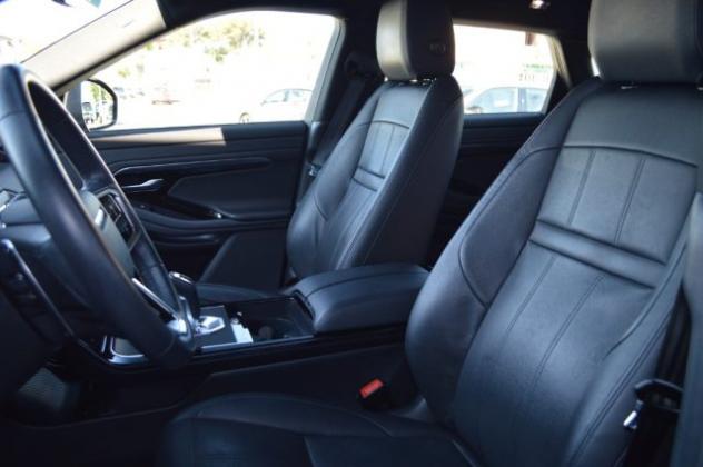 LAND ROVER Range Rover Evoque 2.0D I4 163 CV AWD Auto R-Dynamic S rif. 24046857 - Foto 8