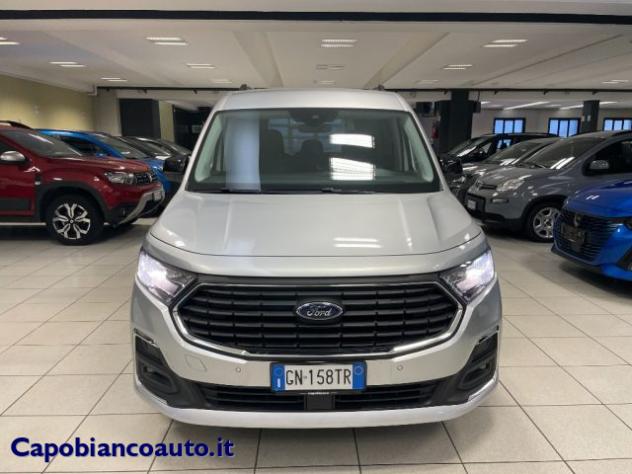 FORD Tourneo Connect 2.0 TD EcoBlue 122 CV Titanium EURO6d rif. 23215699 - Foto 2