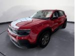 Jeep Avenger 1.2 Turbo Longitude