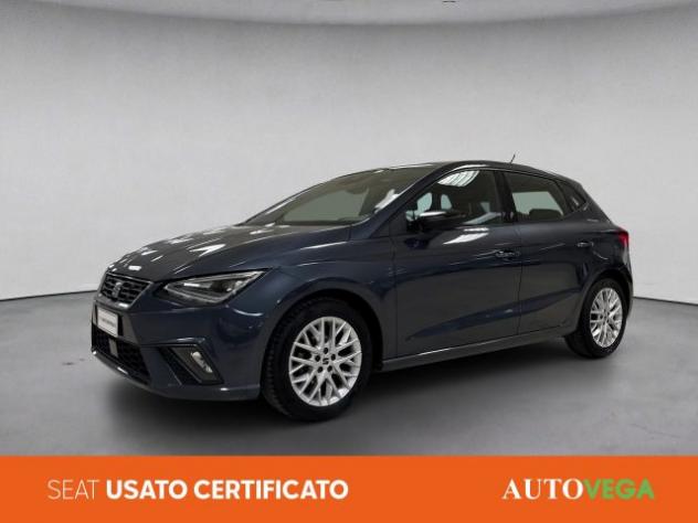 SEAT Ibiza 1.0 ecotsi fr 95cv rif. 24148629