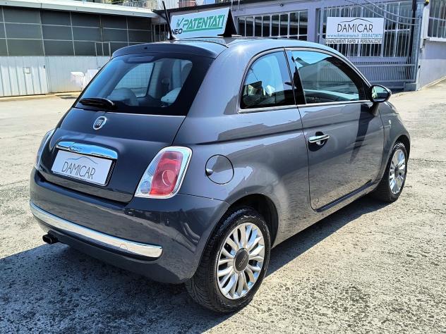 Fiat 500 1.2 EasyPower Lounge GPL *Ok Neopatentati* - Foto 7