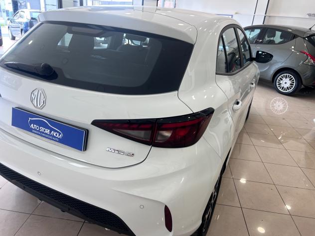 Mg MG3 Luxury - Foto 10