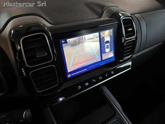 CITROEN C5 Aircross C5 Aircross1.6 hybrid phev Shine 225e-eat8-GJ966JH rif. 23941813 - Foto 10