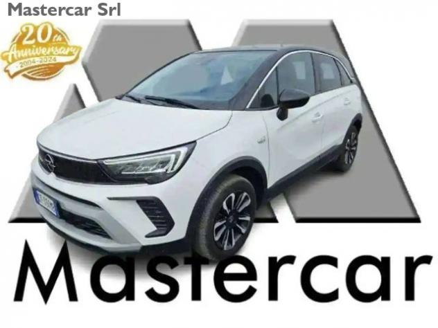 OPEL Crossland 1.2 130cv AT6 Elegance - GT161MB rif. 24178727