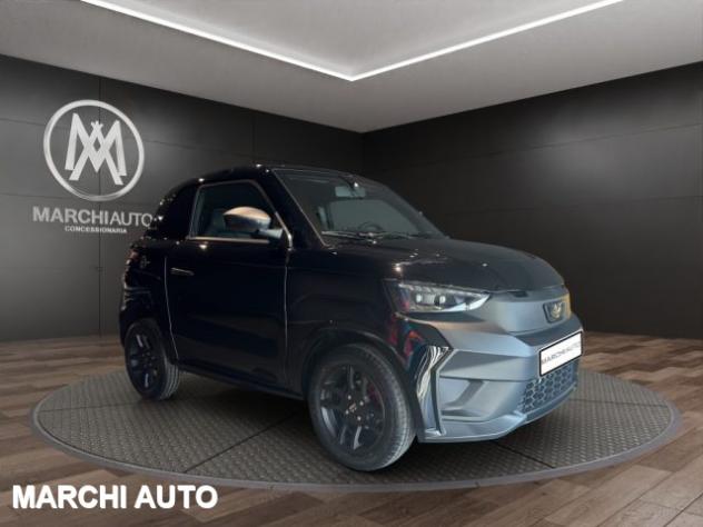 LIGIER JS 50 DCI L6 Select Confort - PRONTA CONSEGNA - rif. 23761133 - Foto 3