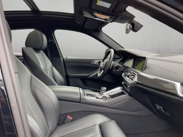 BMW X6 (G06/F96) X6 xDrive30d 48V Msport - Foto 9
