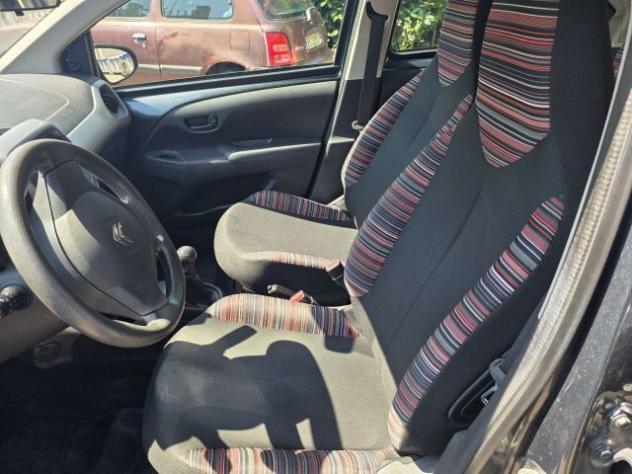 CITROEN C1 Airscape 5p 1.0 vti Shine E6 rif. 23829043 - Foto 5