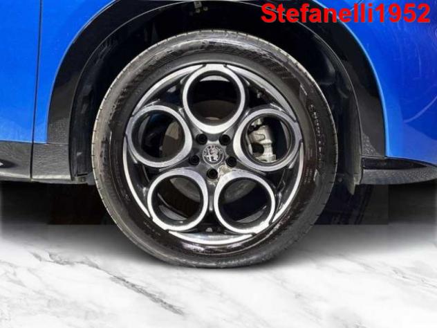 ALFA ROMEO Tonale - 1.5 hybrid Sprint 130cv tct7 rif. 23907829 - Foto 8
