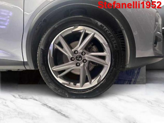 DS AUTOMOBILES DS 7 Crossback - 1.5 bluehdi Grand Chic 130cv a rif. 23975081 - Foto 8