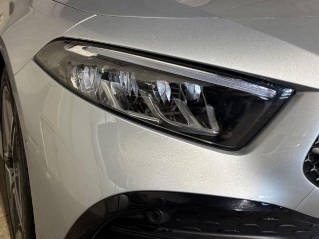 MERCEDES-BENZ A 180 Automatic AMG Line Advanced Plus rif. 23478307 - Foto 7