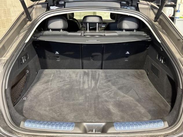 MERCEDES-BENZ GLC 220 d 4Matic Mild hybrid Coupé AMG Line Premium rif. 23767700 - Foto 8