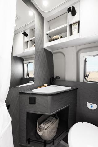 NUOVO ETRUSCO CV 600 SU DUCATO 140 CV - Foto 7
