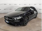 Mercedes-Benz Classe A 200 d Premium Night edition Plus auto