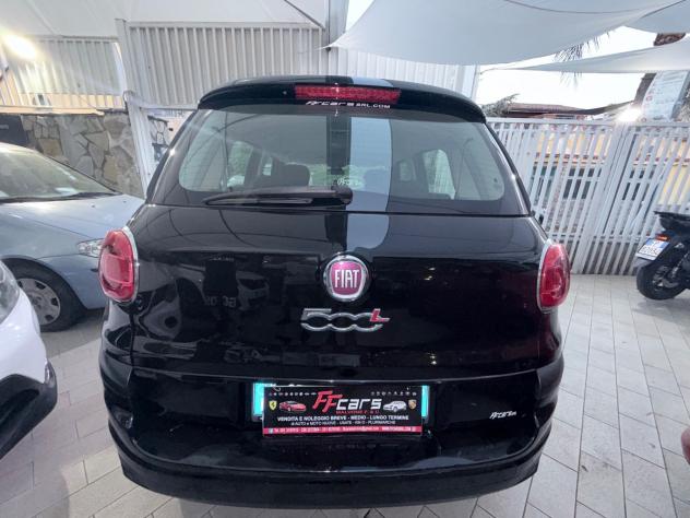 Fiat 500L 1.6 Multijet 120 CV Sport - Foto 6