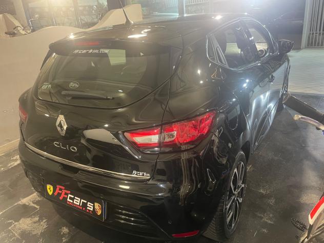 Renault Clio TCe 12V 90 CV GPL 5 porte Duel - Foto 7