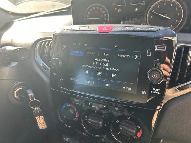 LANCIA - Ypsilon - 1.0 FireFly 5p.S&S Hybryd Gold - Foto 7