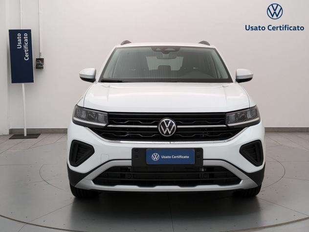 Volkswagen T-Cross 1.0 TSI 85kW Edition Plus - Foto 2