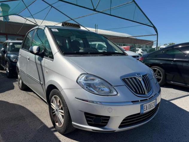 LANCIA MUSA 1.4 16V EURO 5 Oro rif. 24043569 - Foto 2