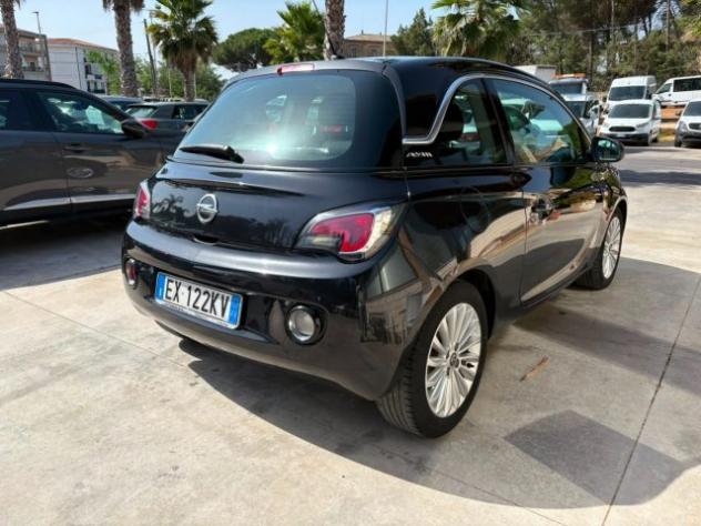 OPEL Adam 1.2 70 CV Glam rif. 23935714 - Foto 4