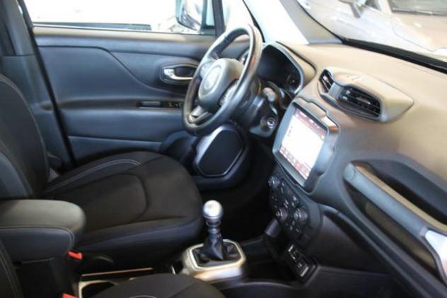 JEEP Renegade GPL DELLA CASA rif. 23698469 - Foto 9