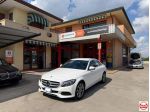 MERCEDES - Classe C C 220 d Sport 4matic auto 9m