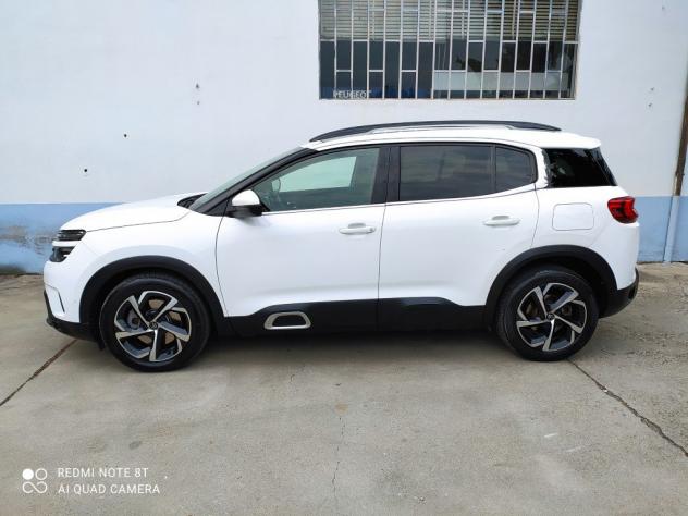 Citroën C5 Aircross Hybrid 225 Hybrid E-EAT8 Feel CBC3 - Foto 9