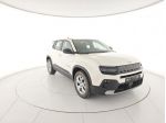 Jeep Avenger 1.2 Turbo Altitude