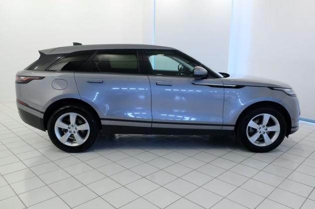 Land Rover Range Rover Velar 2.0 D I4 180 S 4WD Auto - Foto 6