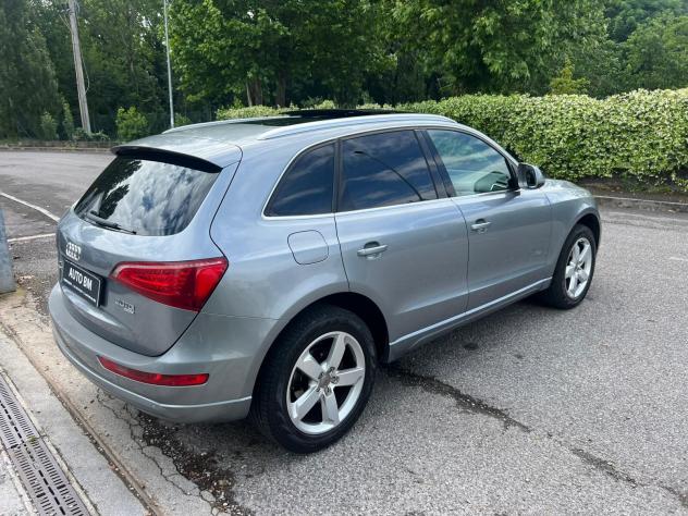 Audi Q5 2.0 tdi 125 kw 170 CV quattro Advanced Plus - Foto 5