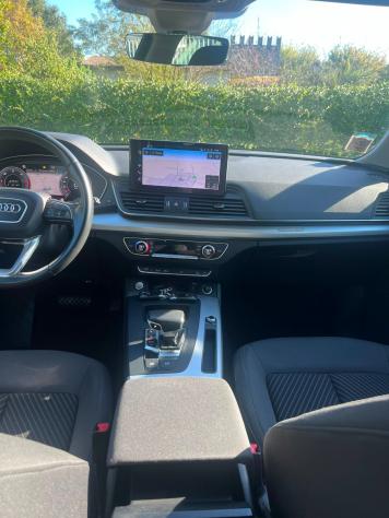 Audi Q5 40 TDI 204 CV quattro S tronic - Foto 10
