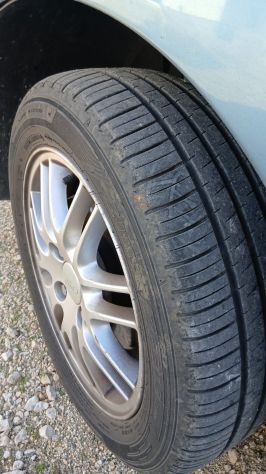 Ford focus 1.6 benzina del 1999 berlina - Foto 4